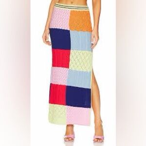 ROSE SKIRT
By DODO BAR OR